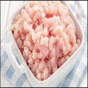 Chicken mince